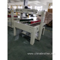 Brother Most Popular Semi-auto Box Sealing Machine